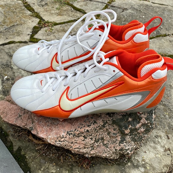 Nike Other - NIKE SUPER SPEED FOOTBALL CLEATS